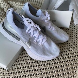 New Nike Infinity React Shoes